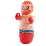 Надувна лялька Intex 3-D Bop Bags 44672NP