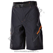Шорти Progress BS FREERIDER SHORTS 21HV