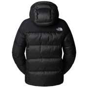 Жіноча пухова куртка The North Face W Diablo Down 2.0 Hooded Jacket
