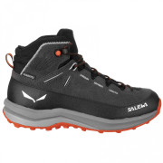 Дитячі черевики Salewa Mtn Trainer 2 Mid Ptx K