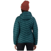 Жіноча пухова куртка Fundango Rauris Down Jacket W