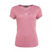 Жіноча футболка Chillaz Tao Flower Arrow рожевий