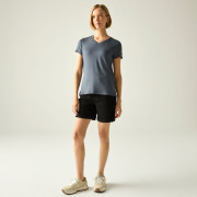 Жіноча футболка Regatta Elkie