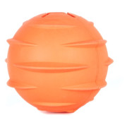 Іграшка для собак Mountain Paws Dog Wave Treat Ball Dispenser помаранчевий Orange