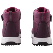 Дитяче взуття Reima Hiipien Deep Purple