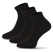 Набір шкарпеток Zulu Cotton Ultra 3-pack чорний