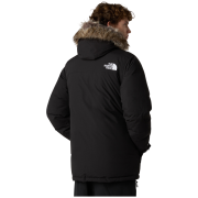 Чоловіча куртка The North Face M Mcmurdo Parka
