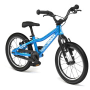 Dětské kolo Yedoo Koolo 16 синій blue