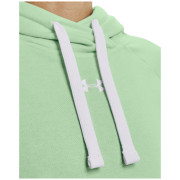 Жіноча толстовка Under Armour Rival Fleece HB Hoodie