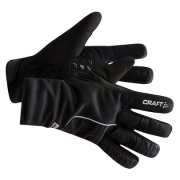 Рукавиці Craft Adv Subz Siberian Glove чорний Black