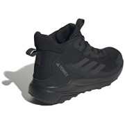 Чоловічі туристичні черевики Adidas Terrex Anylander Mi