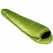 Спальний мішок Cumulus Lite Line 400 зелений