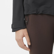 Жіноча куртка Salomon Outpeak softshell W