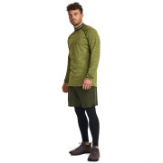Чоловіча функціональна футболка Under Armour CG Armour Twist Mock