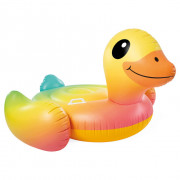 Надувна качка Intex Baby Duck Ride-On