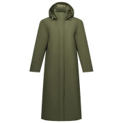 Жіноче пальто Regatta Janna темно-зелений Dark Khaki