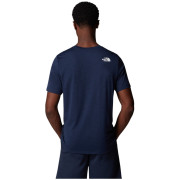 Чоловіча функціональна футболка The North Face 24/7 S/S Tee Reg