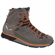 Чоловічі черевики Salewa Ms Mtn Trainer 2 Winter Gtx сірий/помаранчевий