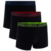 Чоловічі боксери Under Armour M UA Perf Cotton 3in