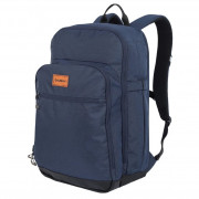 Міський рюкзак Husky Sofer 30L темно-синій