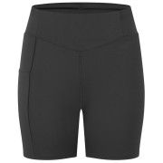 Жіночі шорти Montane F Ineo Lite Shorts чорний Black