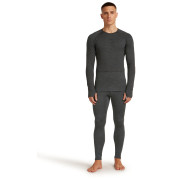 Чоловіча футболка Icebreaker Men Merino 260 ZoneKnit LS Crewe