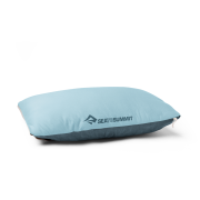 Подушка для подорожей Sea to Summit Foam Core Pillow - XL синій Aqua Sea