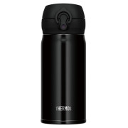 Термос Thermos Motion JNL 350 ml чорний metalicky černá