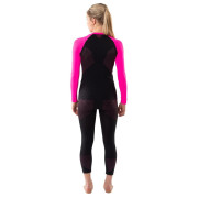 Жіноча функціональна футболка Dynafit Speed Dryarn W L/S Tee