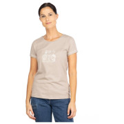 Жіноча футболка Chillaz Gandia Alpaca Gang Winter