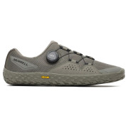Чоловіче взуття Merrell Vapor Glove 7 Boa сірий talus