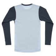 Жіноча функціональна футболка Devold Multi Sport Merino 190 Shirt Wmn