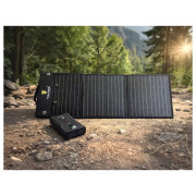 Набір Viking Technology портативна зарядка Viking VIDAR I та сонячний панель Viking L60 PD