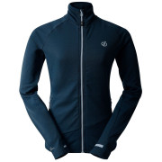 Жіноча функціональна толстовка Dare 2b Emerging Core Stretch темно-синій MoonLt Denim