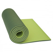 Килимок Yate Двошаровий пінний килимок 10 зелений/темно-зелений peas. Green / tm. green