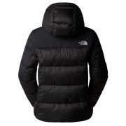 Жіноча куртка The North Face W Diablo Down 2.0 Hoodie