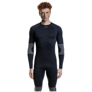 Чоловіча функціональна футболка X-Bionic X-Plorer Energizer 4.0 Shirt Lg Sl