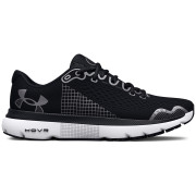 Чоловічі кросівки Under Armour HOVR Infinite 4 чорний/білий