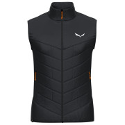 Чоловіча жилетка Salewa Ortles Hybrid Twr M Vst чорний