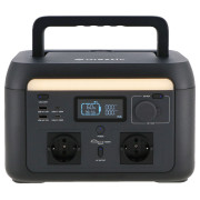 Зарядна станція Mestic Power Station MPS-1000