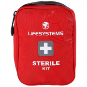 Lékárnička Lifesystems Sterile Kit červená