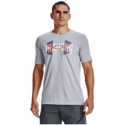 Чоловіча футболка Under Armour Training Overlay SS