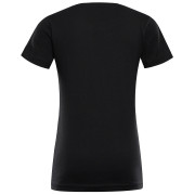 Дитяча футболка Alpine Pro Ecomo 4 Black