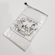 Чохол High Tail Designs Drawstring Stuff Sack Date Night