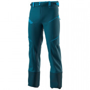 Чоловічі штани Dynafit Radical 2 Gtx M Pnt синій