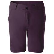 Дитячі шорти Dare 2b Reprise II Short червоний Deep Plum