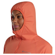 Жіноча зимова куртка Montane F Sirocco Hoodie