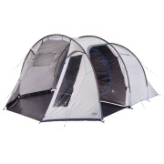 Намет High Peak Ancona 4.0 сірий Gray/Blue/DarkGray
