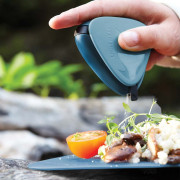 Млинок для спецій Light My Fire Salt & Pepper Plus