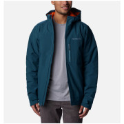 Чоловіча куртка Columbia Explorer's Edge™ Insulated Jacket